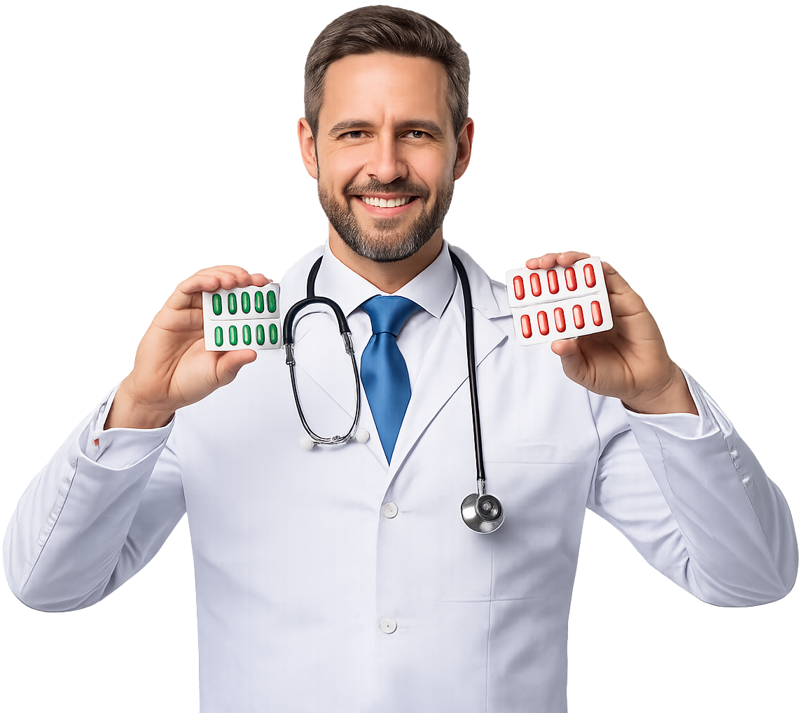 Doctor
