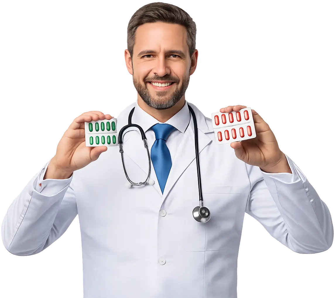 Doctor